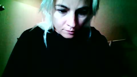 Missy  Jack online show from November 2025 09:03:02 PM