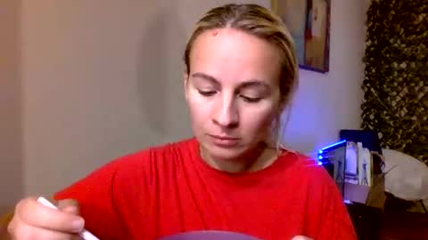 Missy  Jack online show from January 2026 11:53:01 PM