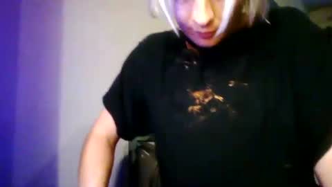 Snapshot of prettybabypetite chatting on March 2026 05:19:01 PM Missy Jack online show from March 2026 05:19:01 PM