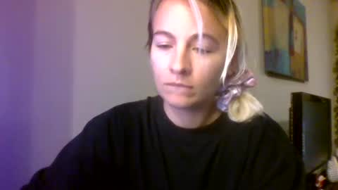 Snapshot of prettybabypetite chatting on March 2026 05:46:01 PM Missy Jack online show from March 2026 05:46:01 PM