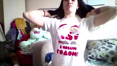 Bella online show from April 2026 08:37:01 AM