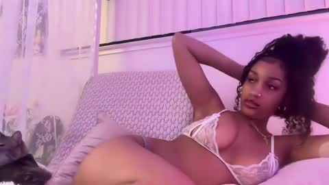 prettyblackgal online show from July 2026 07:45:01 AM