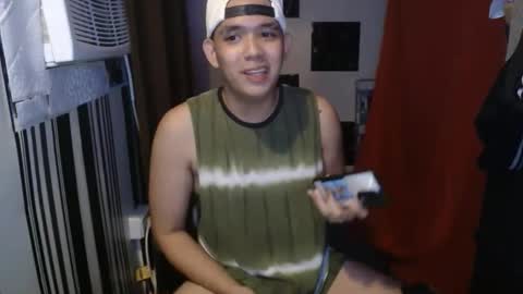 RAVEN online show from September 2025 07:12:01 AM