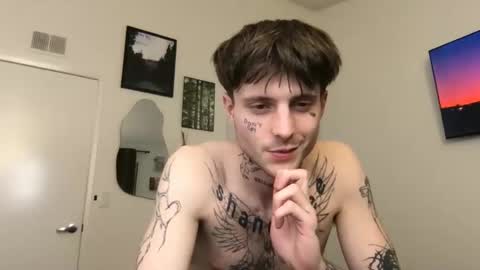 pretty boy online show from February 2026 02:53:01 AM