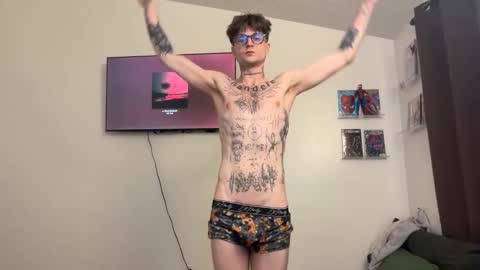 pretty boy online show from February 2026 05:38:02 AM