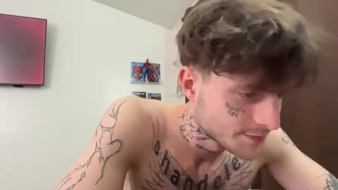 pretty boy online show from March 2026 04:06:02 AM