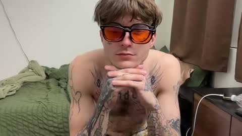 pretty boy online show from March 2026 05:24:02 AM