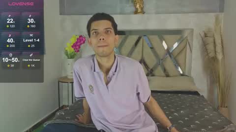 Camilo online show from December 2025 03:57:01 AM