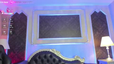 Snapshot of prettybullet chatting on January 2026 12:21:01 PM GTM-5 online show from January 2026 12:21:01 PM