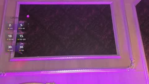 Snapshot of prettybullet chatting on February 2026 12:33:01 PM GTM-5 online show from February 2026 12:33:01 PM