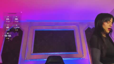 Snapshot of prettybullet chatting on February 2026 12:32:02 PM GTM-5 online show from February 2026 12:32:02 PM