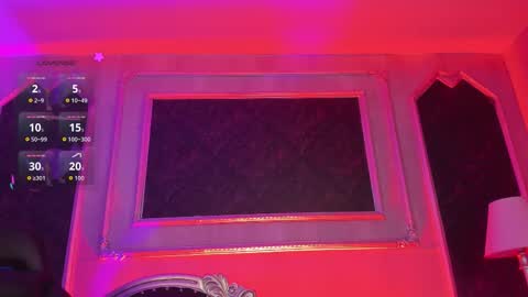 Snapshot of prettybullet chatting on February 2026 12:33:02 PM GTM-5 online show from February 2026 12:33:02 PM