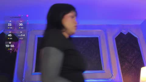 Snapshot of prettybullet chatting on February 2026 12:23:02 PM GTM-5 online show from February 2026 12:23:02 PM