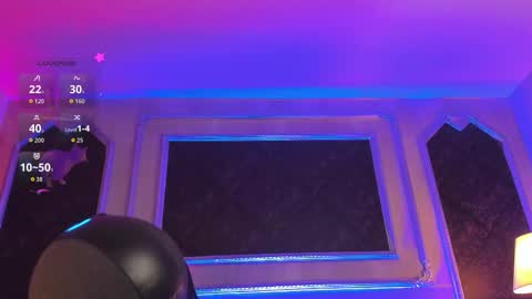 Snapshot of prettybullet chatting on February 2026 12:35:02 PM GTM-5 online show from February 2026 12:35:02 PM