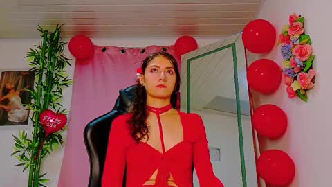 Enzo  Denis online show from February 2026 02:41:02 AM