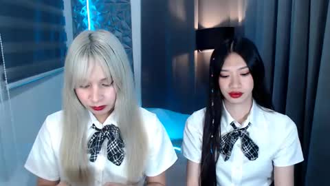 ASHLEY online show from February 2025 09:43:01 AM