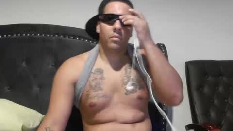 DADDYDICRICO6969 online show from December 2025 07:20:02 PM