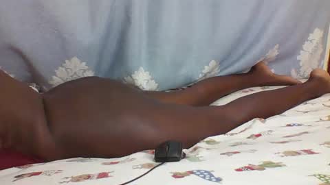 Snapshot of prettydarkskin002 chatting on February 2025 11:33:01 AM SHANIA online show from February 2025 11:33:01 AM