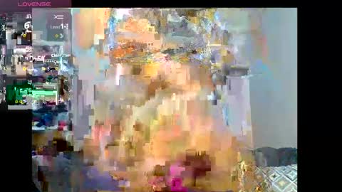 Snapshot of prettyela chatting on March 2025 12:56:02 PM PrettyEla online show from March 2025 12:56:02 PM