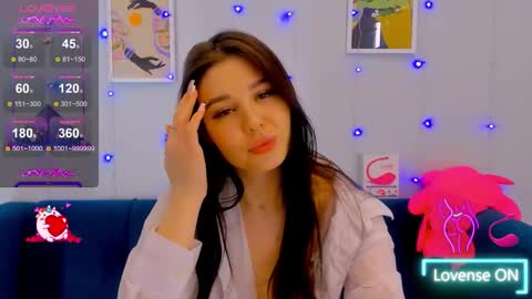 Evie online show from January 2026 08:20:01 AM