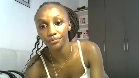 Pretty darkskin doll online show from January 2026 08:28:02 AM