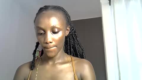 Pretty darkskin doll online show from March 2026 07:47:02 AM