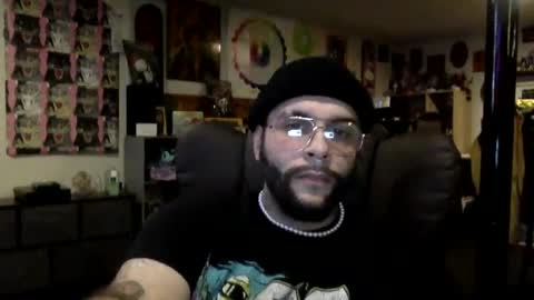 Snapshot of prettyglazed chatting on February 2025 09:25:02 PM prettyglazed online show from February 2025 09:25:02 PM