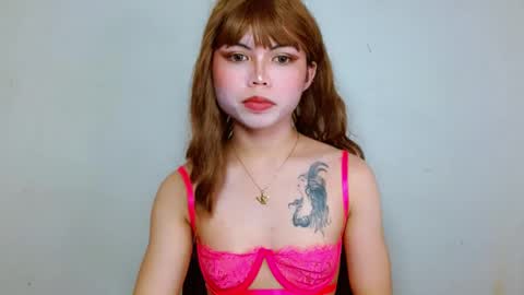 Snapshot of prettyjulian chatting on January 2025 07:17:01 PM SEXY JULIA online show from January 2025 07:17:01 PM