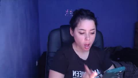 prettyjulliette online show from January 2025 01:55:02 PM