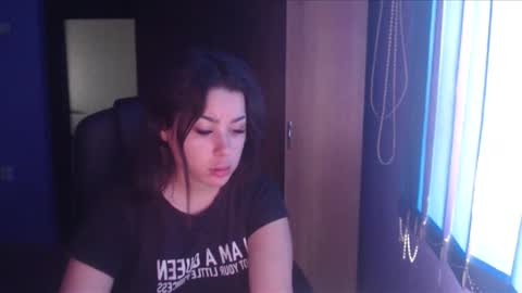 prettyjulliette online show from February 2025 10:13:02 AM