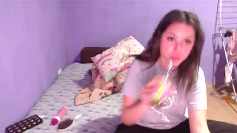 prettyjulliette online show from February 2025 04:31:01 PM