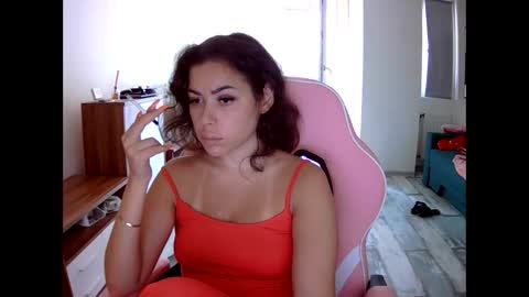 prettyjulliette online show from September 2025 10:48:02 AM