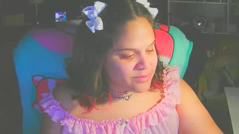 prettykittymami69 online show from December 2025 02:39:01 AM