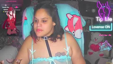 prettykittymami69 online show from December 2025 01:12:02 AM