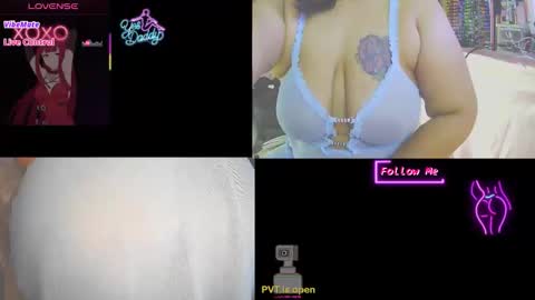 prettykittymami69 online show from January 2026 01:55:02 AM