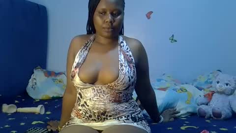 prettymel1 online show from April 2026 06:55:01 PM