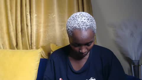 Snapshot of prettyquee chatting on March 2025 07:15:02 PM sasha online show from March 2025 07:15:02 PM