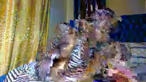 Snapshot of prettyquee chatting on November 2025 07:13:01 PM sasha online show from November 2025 07:13:01 PM