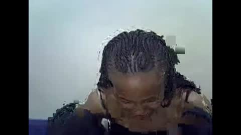 Snapshot of prettyqueenn1 chatting on January 2025 04:05:01 PM sharon online show from January 2025 04:05:01 PM