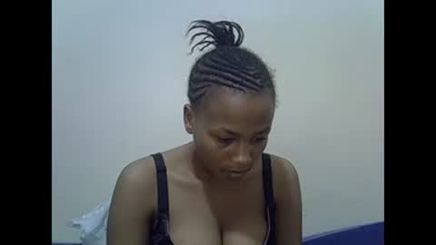 Snapshot of prettyqueenn1 chatting on January 2025 02:53:02 PM sharon online show from January 2025 02:53:02 PM