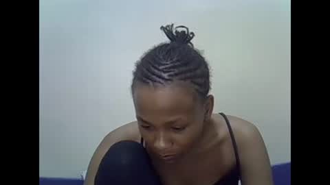 Snapshot of prettyqueenn1 chatting on January 2025 09:07:01 PM sharon online show from January 2025 09:07:01 PM