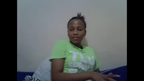 Snapshot of prettyqueenn1 chatting on February 2025 11:21:01 AM sharon online show from February 2025 11:21:01 AM