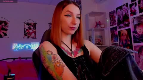Mila -NONUDE MODEL online show from December 2024 08:13:01 AM