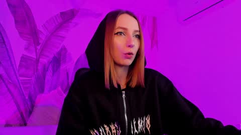 Mila -NONUDE MODEL online show from January 2025 07:46:02 AM