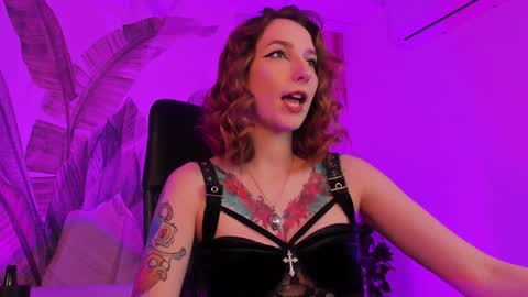 Mila -NONUDE MODEL online show from January 2025 10:29:02 AM