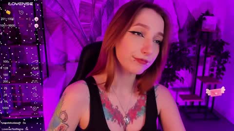 Mila -NONUDE MODEL online show from January 2025 10:27:02 AM