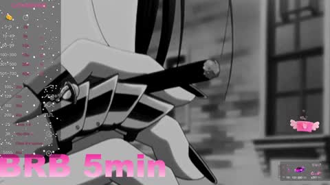 Mila -NONUDE MODEL online show from February 2025 11:21:02 AM