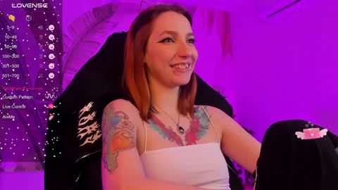 Mila -NONUDE MODEL online show from February 2025 05:40:02 PM