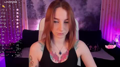 Mila -NONUDE MODEL online show from February 2025 10:20:02 AM