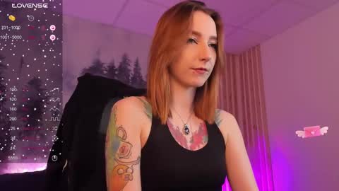 Mila -NONUDE MODEL online show from February 2025 01:20:01 PM